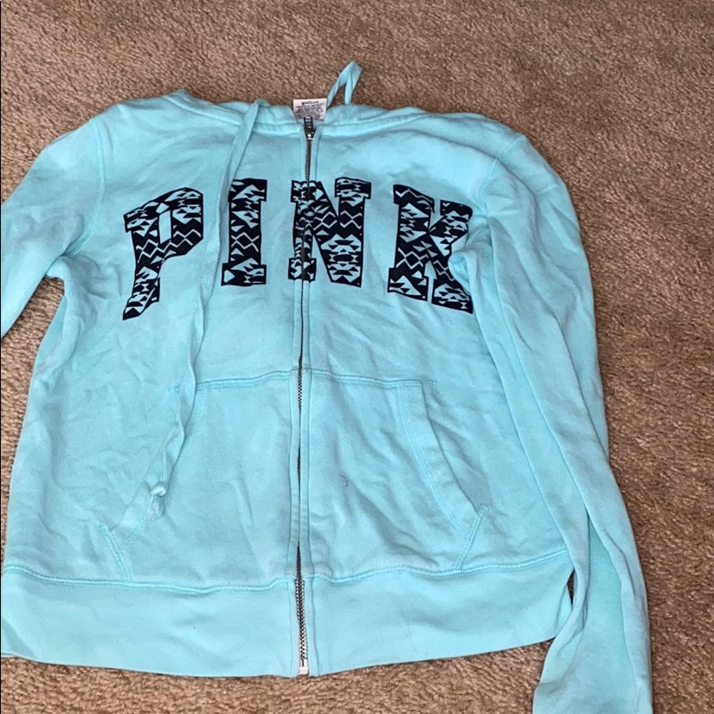 PINK Jacket